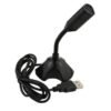 MICROPHONE BUREAU USB MINI M 306