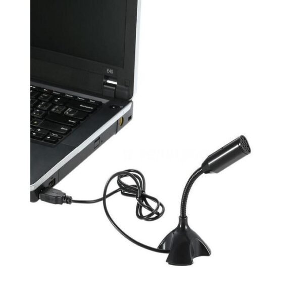 MICROPHONE BUREAU USB MINI M 306