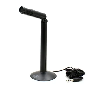 Microphone SF-950 - Omnidirectionnel