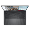 LAPTOP DELL VOSTRO 3520 / INTEL CI3-1215U/8GO/512GB SSD/CAM/BT/LCM/HDMI/2*USB 3.0/WIFI/15.6"FHD/WIN 11