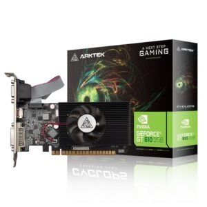 GEFORCE NVIDIA GT610