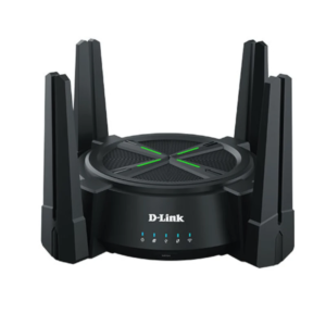 Routeur Wi-Fi 6 Multi-Gigabit AX6000 D-Link DIR-X6080Z