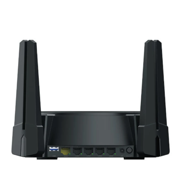 Routeur Wi-Fi 6 Multi-Gigabit AX6000 D-Link DIR-X6080Z