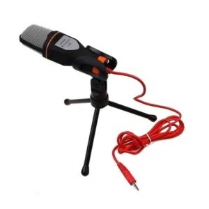 MICROPHONE _ SF 666