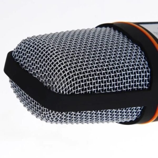 MICROPHONE _ SF 666