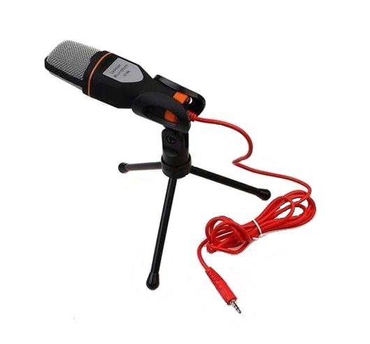 MICROPHONE _ SF 666