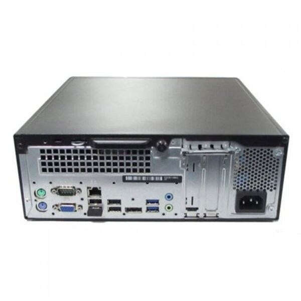 pc-hp-prodesk-400-g3-sff-intel-i3-6100-ram-8go-disque-dur-1to-windows-10-wifi (1) PC HP ProDesk 400 G3 SFF - Intel Core i3-6100 3.7 Ghz (3 Mo) - 8 Go DDR4