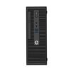 PC HP ProDesk 400 G3 SFF - Intel Core i3-6100 3.7 Ghz (3 Mo) - 8 Go DDR4