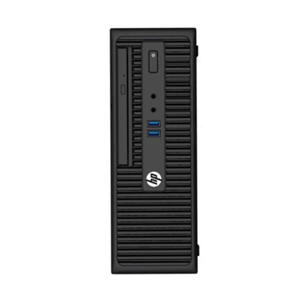 pc-hp-prodesk-400-g3-sff-intel-i3-6100-ram-8go-disque-dur-1to-windows-10-wifi PC HP ProDesk 400 G3 SFF - Intel Core i3-6100 3.7 Ghz (3 Mo) - 8 Go DDR4