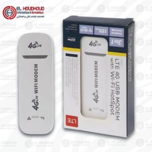 Modem USB WiFi 4G Darklove 150Mbps SIM