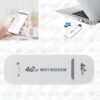 Modem USB WiFi 4G Darklove 150Mbps SIM