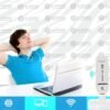 Modem USB WiFi 4G Darklove 150Mbps SIM