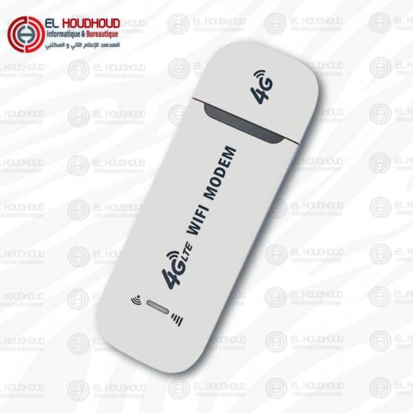 Modem USB WiFi 4G Darklove 150Mbps SIM