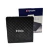GRAVEUR DVD VERBATIM SLIM EXTERNE USB 3.0 + TYPE C