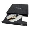 GRAVEUR DVD VERBATIM SLIM EXTERNE USB 3.0 + TYPE C