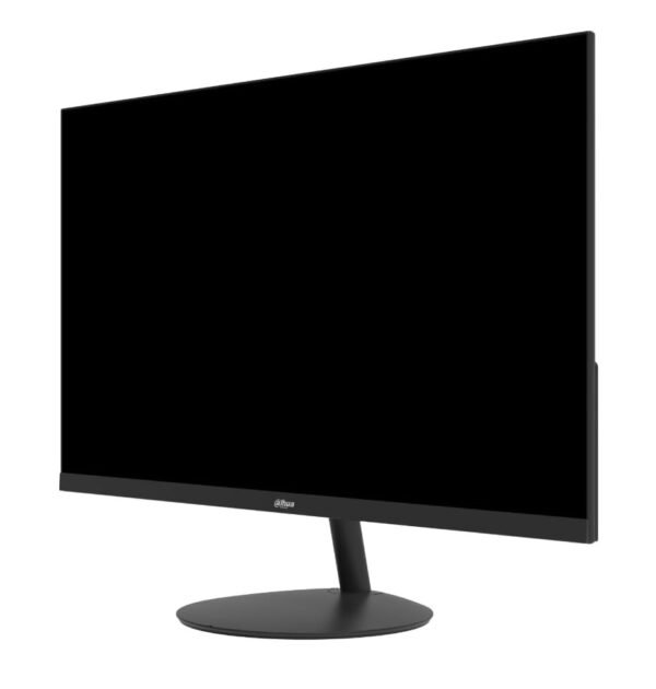 ECRAN DAHUA 24’’ DHI-LM24-A200Y BLACK MULTIMEDIA FHD 1920 X 1080 / 100 HZ