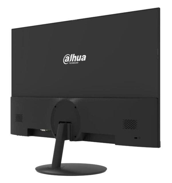 ECRAN DAHUA 24’’ DHI-LM24-A200Y BLACK MULTIMEDIA FHD 1920 X 1080 / 100 HZ