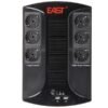 ONDULEUR ADR 650VA /390W (ADR202) 06 SORTIE +USB