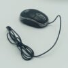 SOURIS OPTIQUE TWINS USB  LH 220
