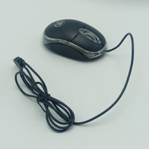 SOURIS OPTIQUE TWINS USB  LH 220