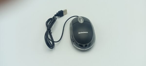 SOURIS OPTIQUE USB HP/LENOVO/ASUS