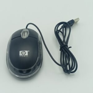 SOURIS OPTIQUE USB HP/LENOVO/ASUS