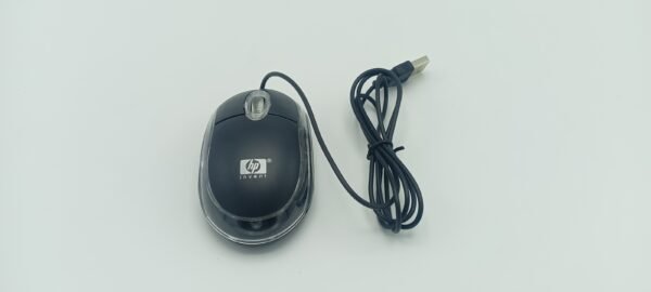 SOURIS OPTIQUE USB HP/LENOVO/ASUS