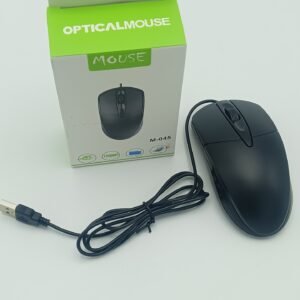 SOURIS OPTIQUE USB M-045