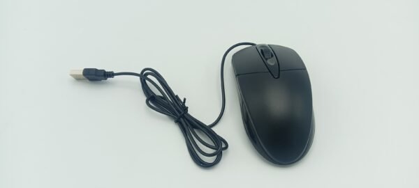 SOURIS OPTIQUE USB M-045