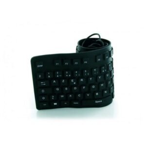 CLAVIER FLEXIBLE USB GM