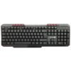 CLAVIER MM USB NOVA NT-K8163M