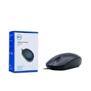 SOURIS OPTIQUE DELL USB  MS111