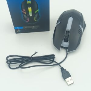 SOURIS USB GAMING RGB M160