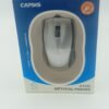 SOURIS USB CAPSYS _ CS201