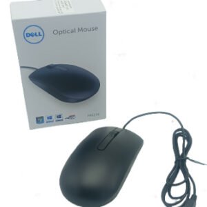SOURIS OPTIQUE DELL USB  MS116