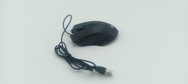 1000051781 SOURIS OPTIQUE USB HP X650