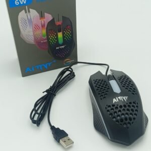 SOURIS USB GAMING AITNT 6W