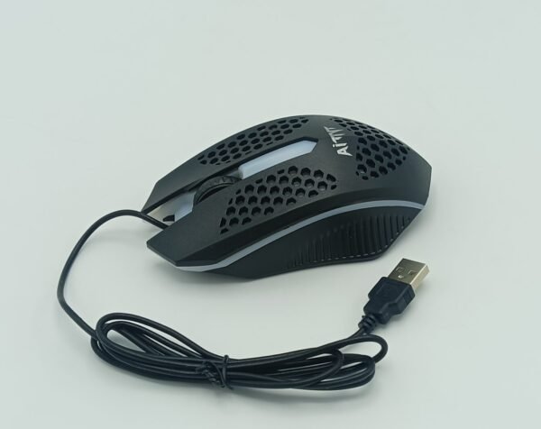 1000051787 SOURIS USB GAMING AITNT 6W