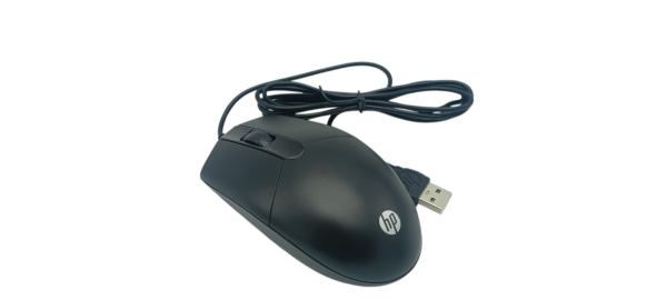 1000051869 SOURIS USB GAMING 1200DPI HP / M260