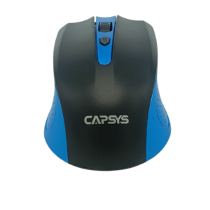 SOURIS OPTIQUE SANS FIL COLORG-211