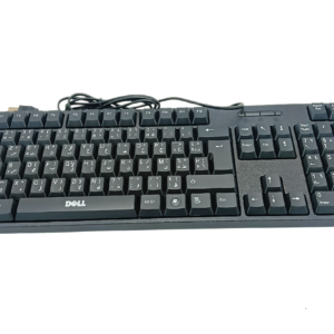CLAVIER USB DELL (321)