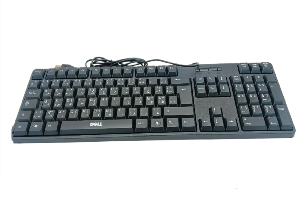 CLAVIER USB DELL (321)