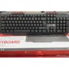 CLAVIER MM USB NOVA NT-K8163M