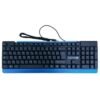CLAVIER SLIM USB NOVA NT-K8173S