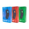 SOURIS OPTIQUE USB LUMINEUSE CAPSYS-CS215