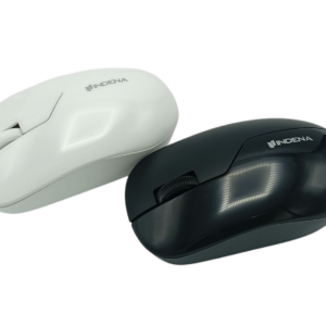 SOURIS OPTIQUE SANS FIL 2.4GHZ INDENA  G-228