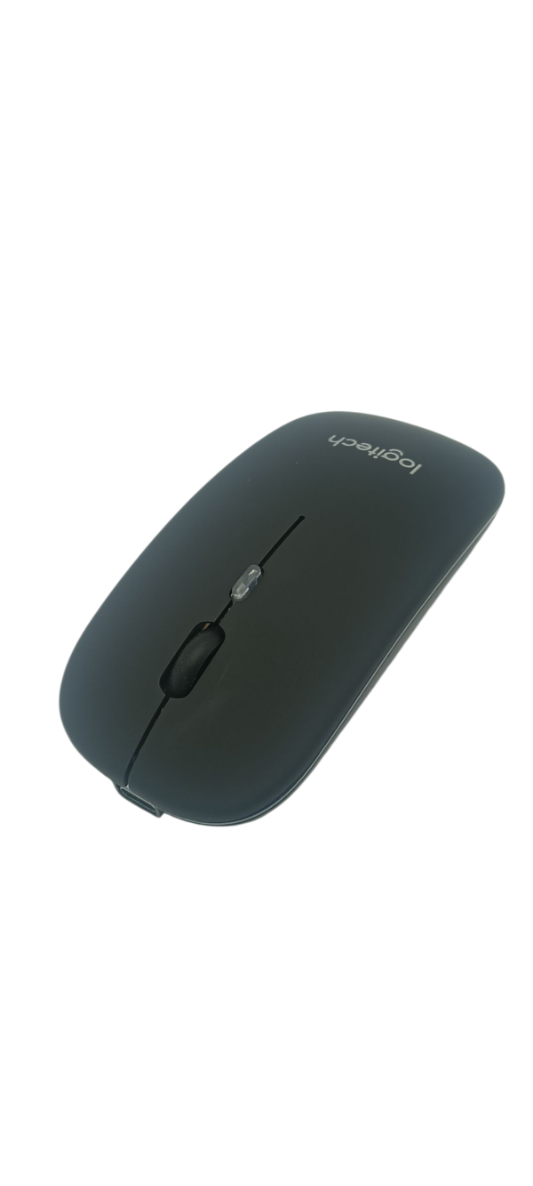 IMG20250618094821 SOURIS OPTIQUE SANS FIL RGB (BLUETOOTH & WIRELESS) LOGITECH SLIM RGB M150 / RECHARGEABLE