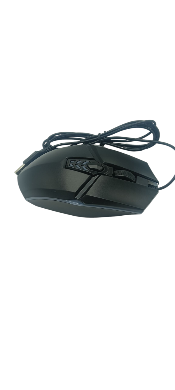 SOURIS USB STYLE GAMING RGB - S700