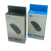 SOURIS OPTIQUE SANS FIL RGB (BLUETOOTH & WIRELESS) ASUS ET HP SLIM RGB W10 / RECHARGEABLE