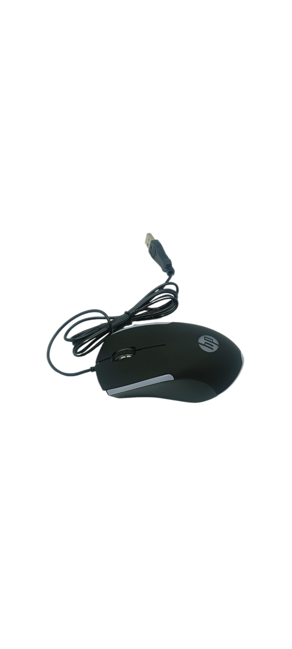 IMG20250618161825 SOURIS USB GAMING RGB 1000DPI HP / M160
